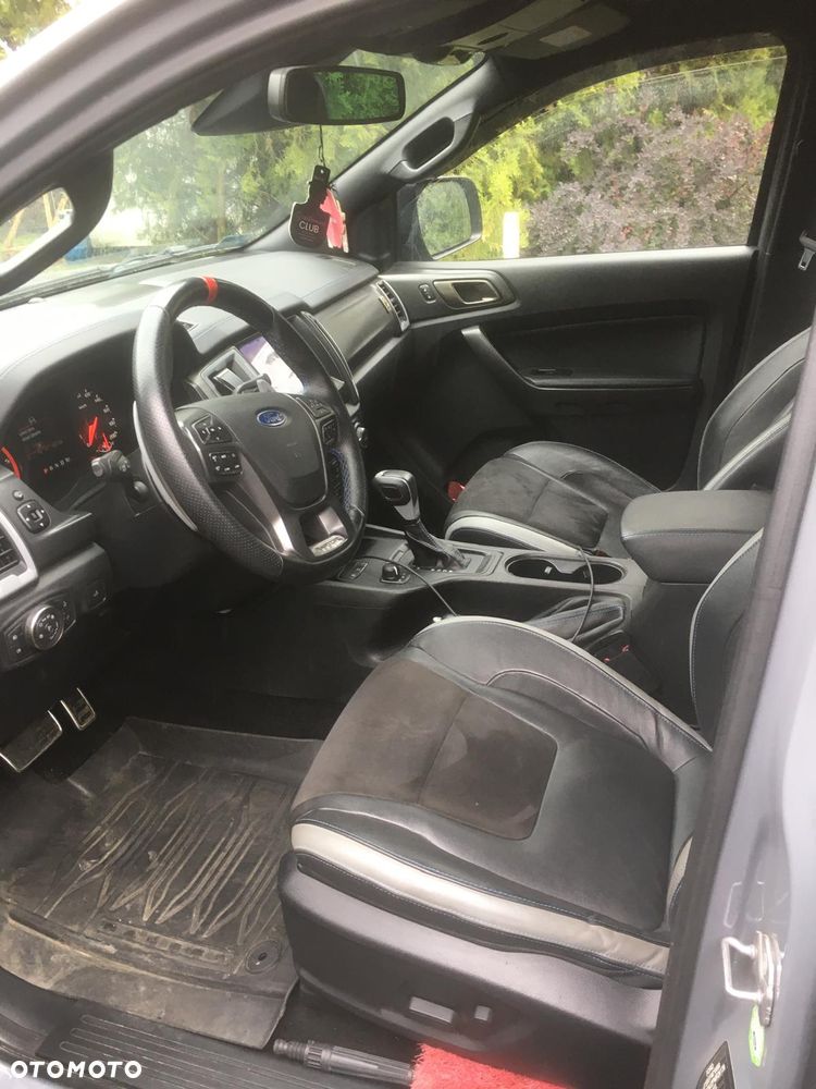 Ford Ranger - 11