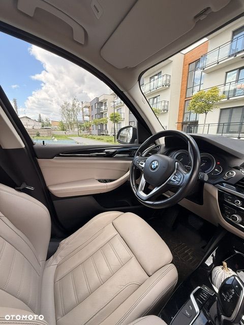 BMW X3 xDrive20i xLine - 6