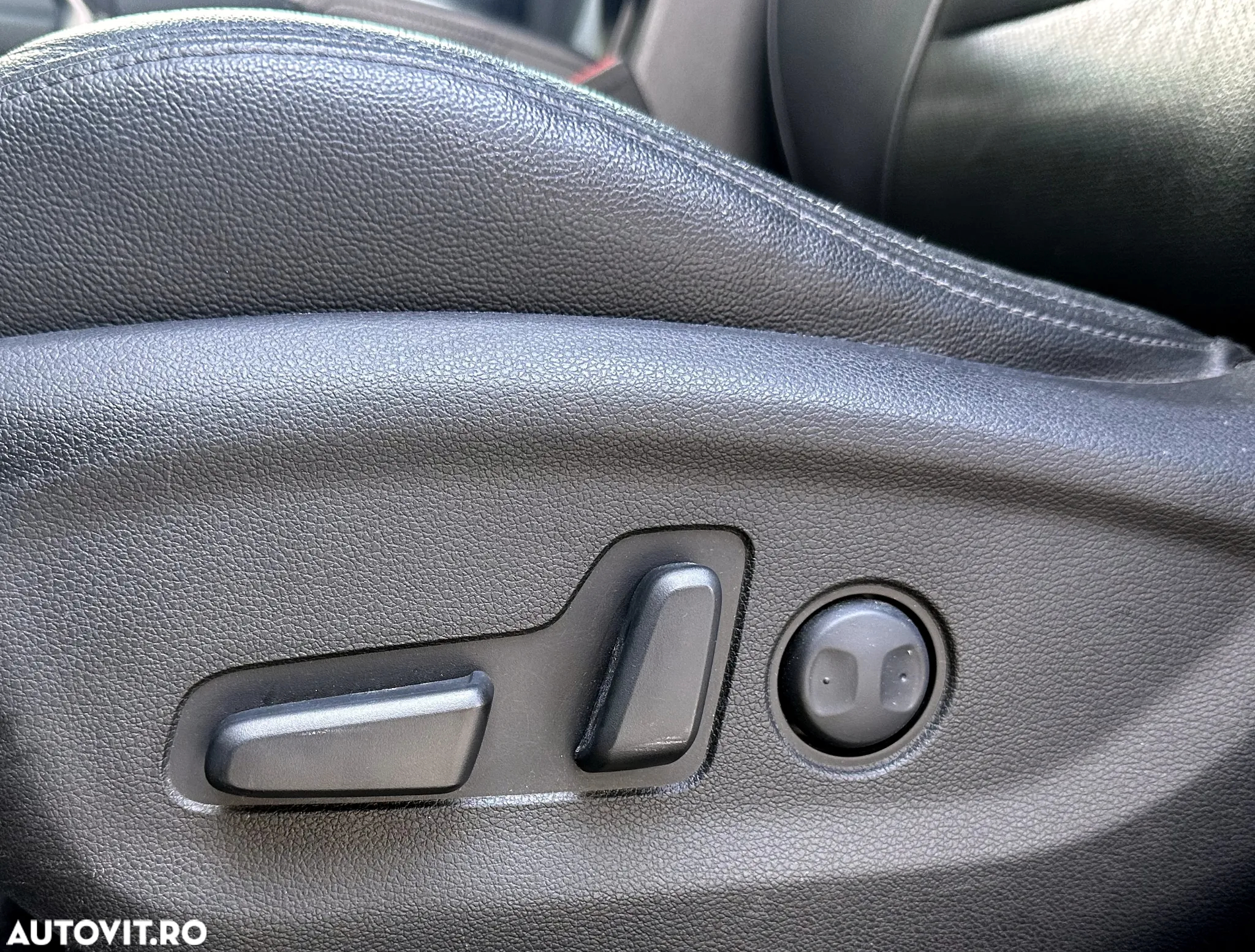 Hyundai Tucson - 20
