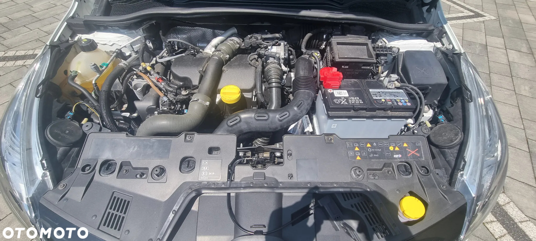 Renault Clio Energy dCi 110 Bose Edition - 37