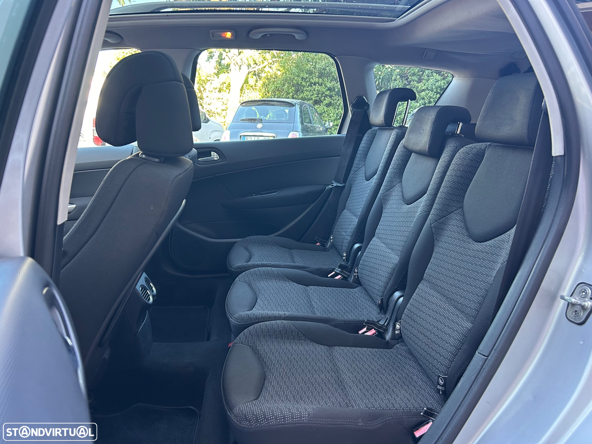 Peugeot 308 SW 1.6 HDi Premium CVM6 - 8