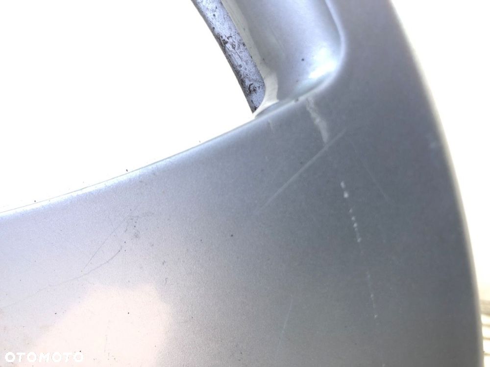 FELGI ALU KOMPLET 17 7.5J 5X112 66 ET 47.5  MERCEDES-BENZ   A2044013502 - 15