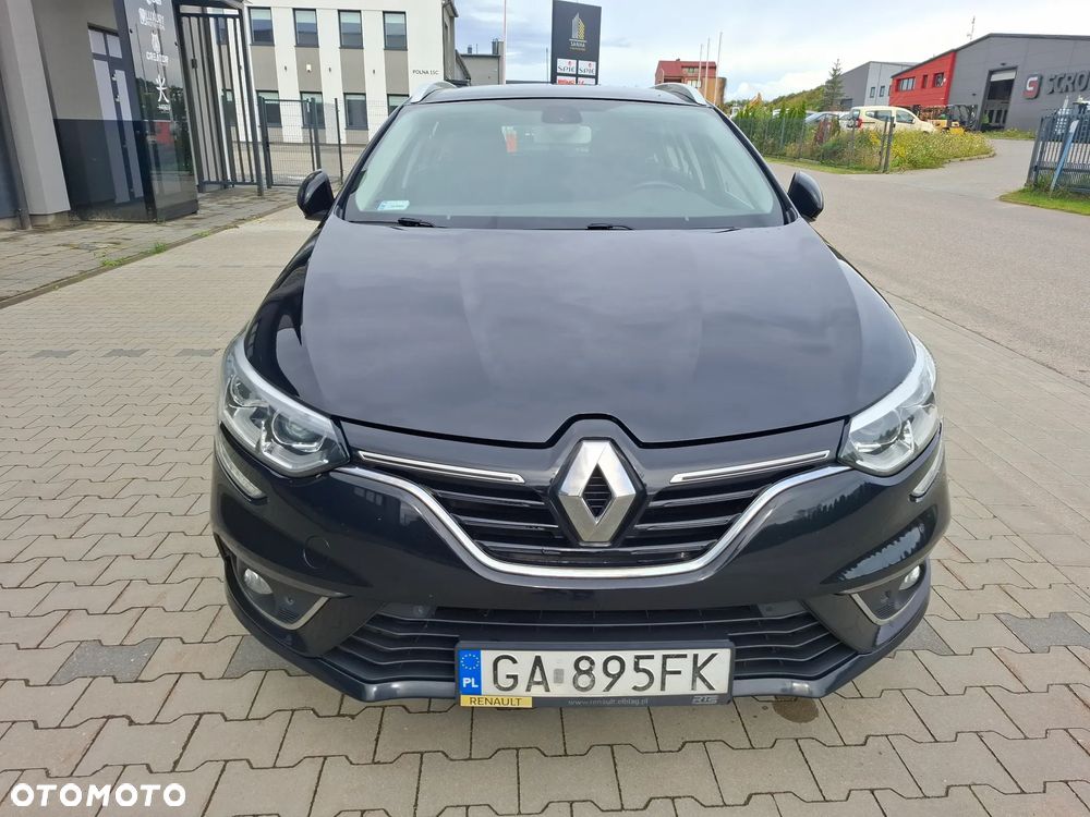 Renault Megane - 5