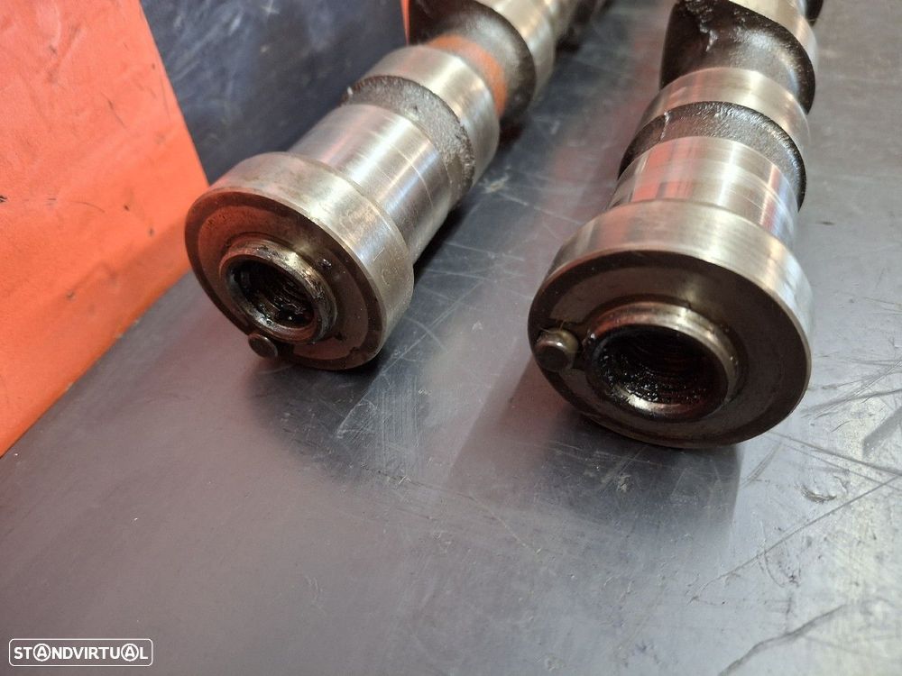 Vara De Comando Nissan Np300 Pickup (D22) - 2