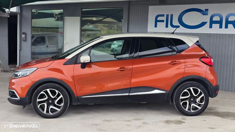 Renault Captur 0.9 TCE - 9