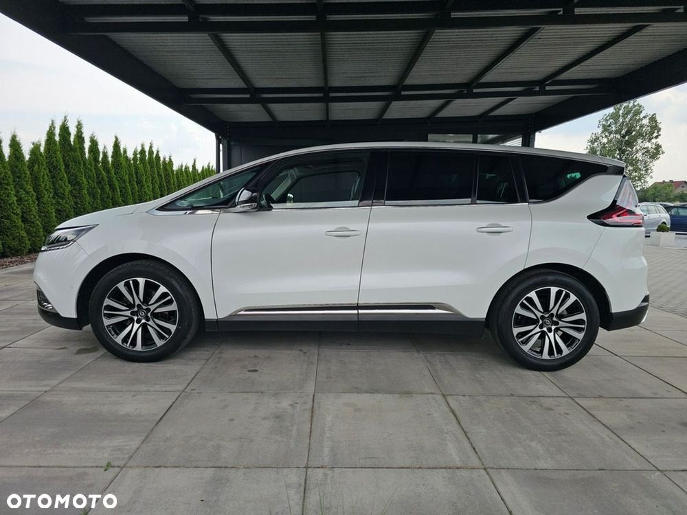 Renault Espace 1.6 dCi Energy Initiale Paris EDC - 9