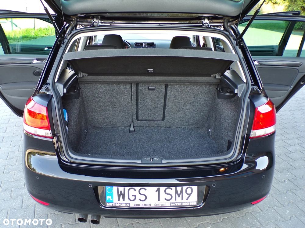 Volkswagen Golf 1.4 TSI Team - 26