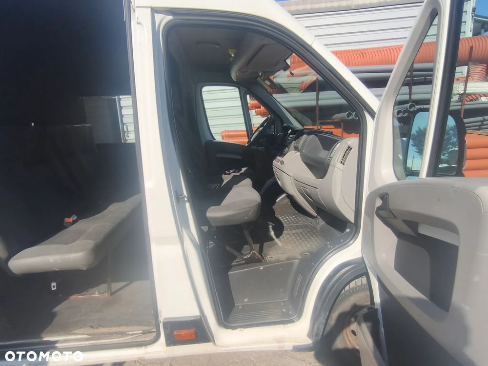 Peugeot Boxer L3 - 11