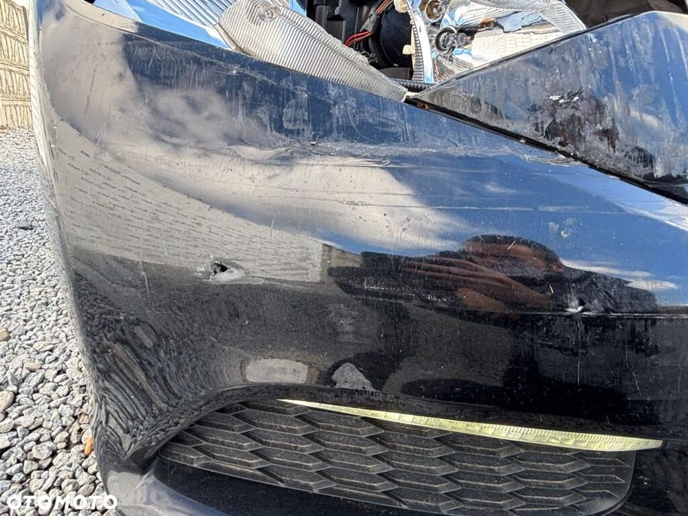 Honda Civic 1.4 Comfort - 26