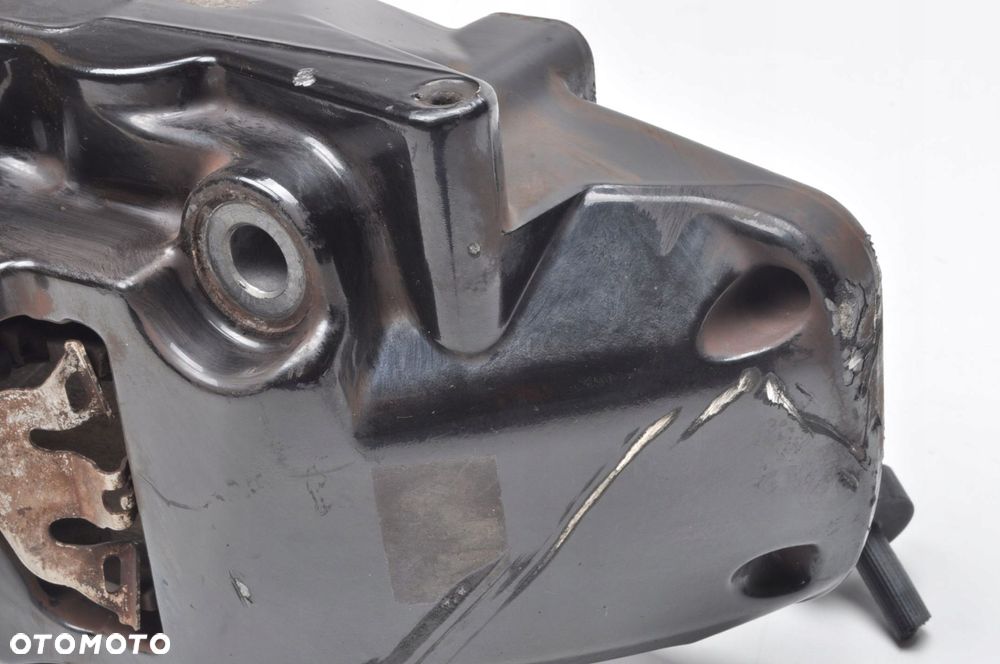 BENTLEY BENTAYGA 4.0 TDI ZACISK HAMULCOWY LEWY PRZÓD 51D380817002 - 8