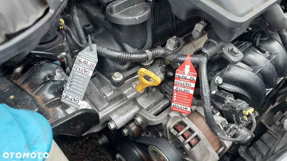 Hyundai i10 1.0 blue Style - 21