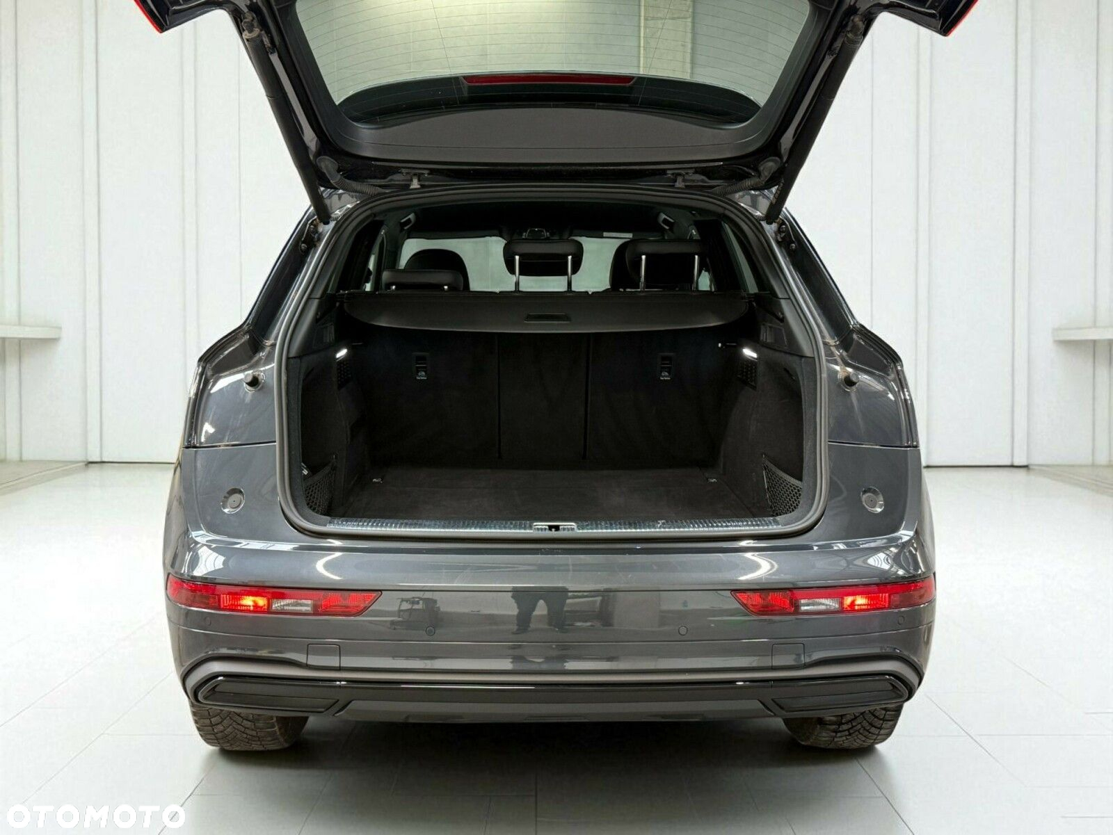 Audi Q5 - 11