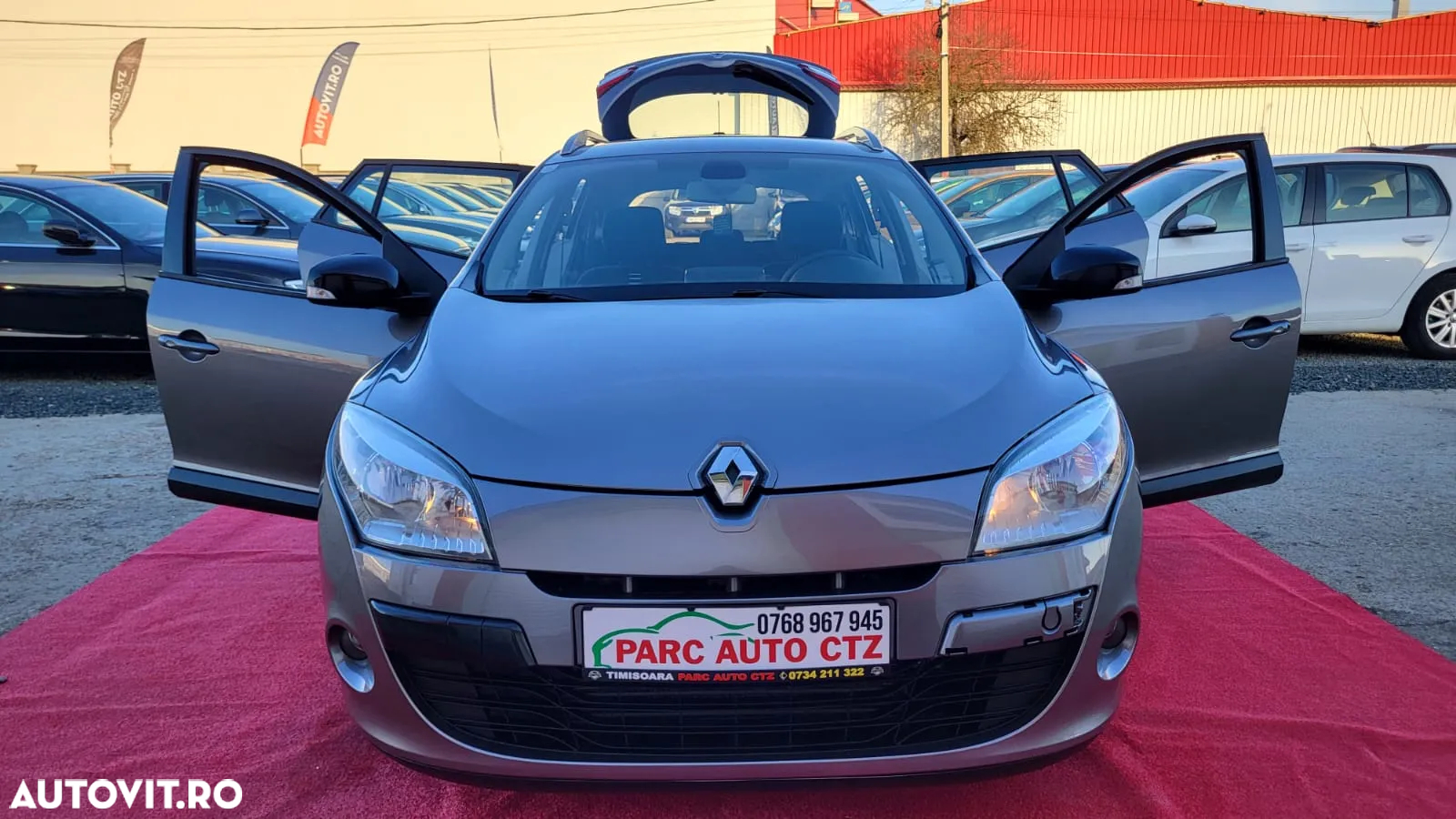 Renault Megane - 36