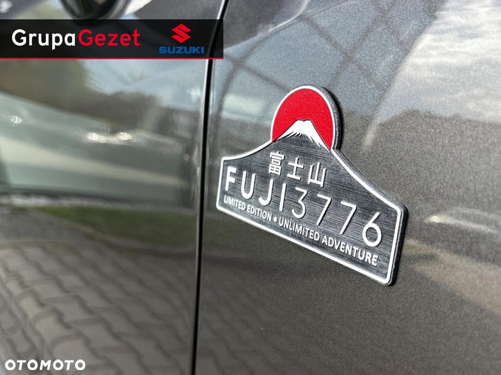 Suzuki SX4 S-Cross - 25