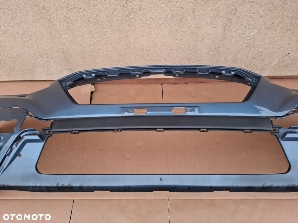 zderzak przód subaru outback vi spryski oryginał - 6