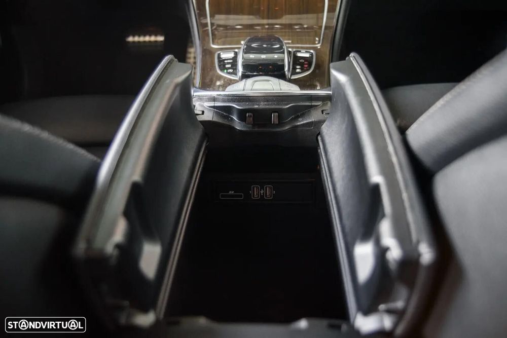 Mercedes-Benz GLC 250 d 4-Matic - 49