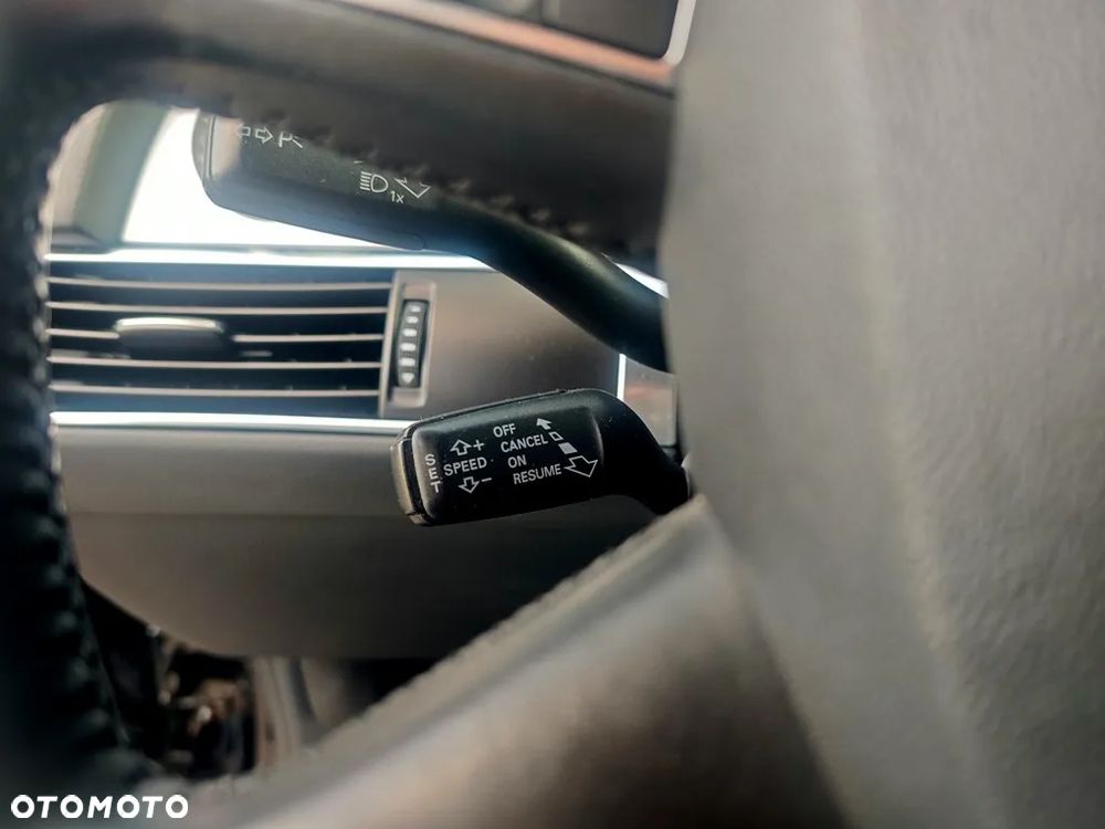 Audi A6 - 37