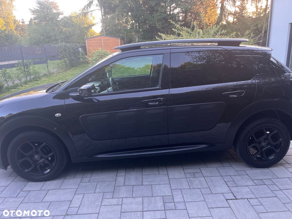 Citroën C4 Cactus 1.6 Blue HDi Feel Edition - 6