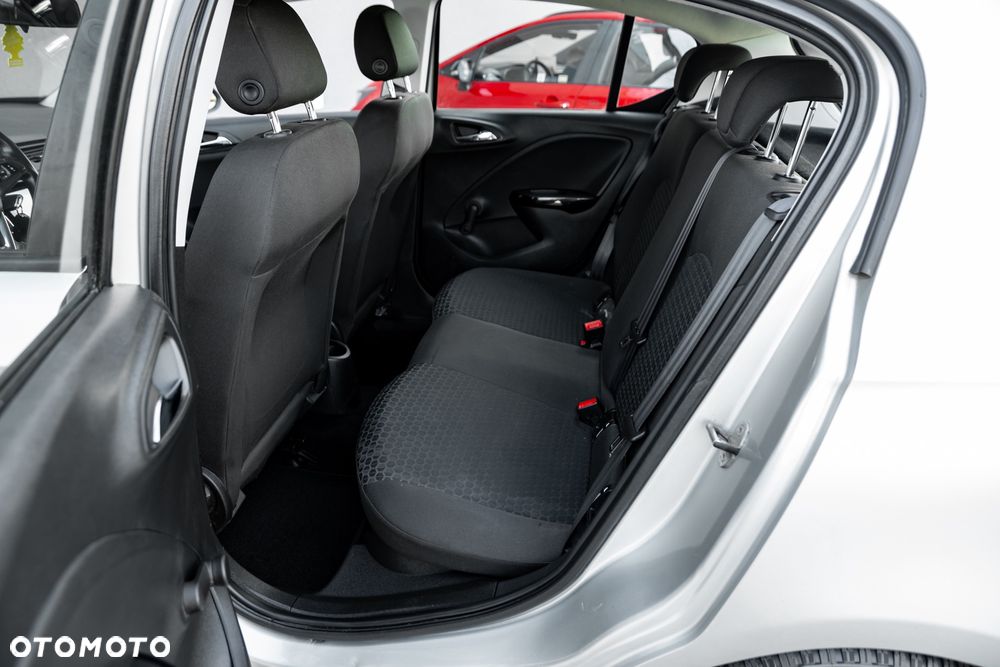 Opel Corsa 1.3 CDTI Cosmo - 20