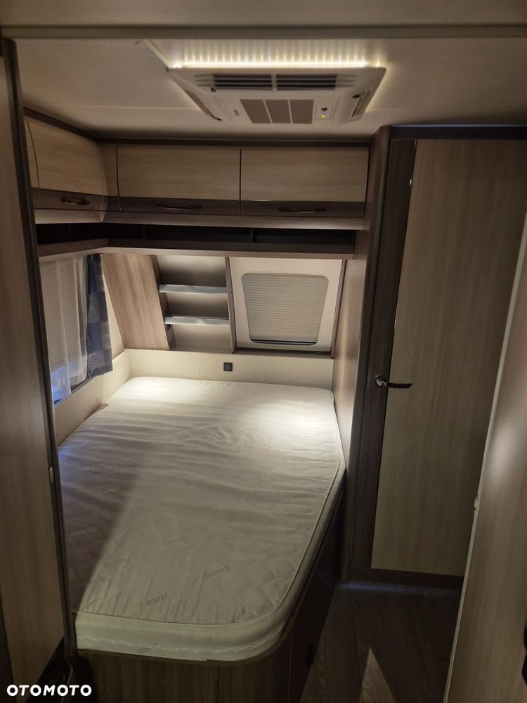 Hobby De Luxe 540 KMFE - 3
