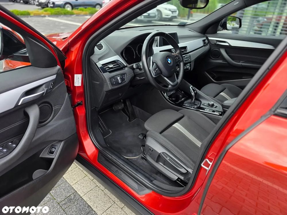 BMW X2 xDrive20i GPF M Sport X sport - 19