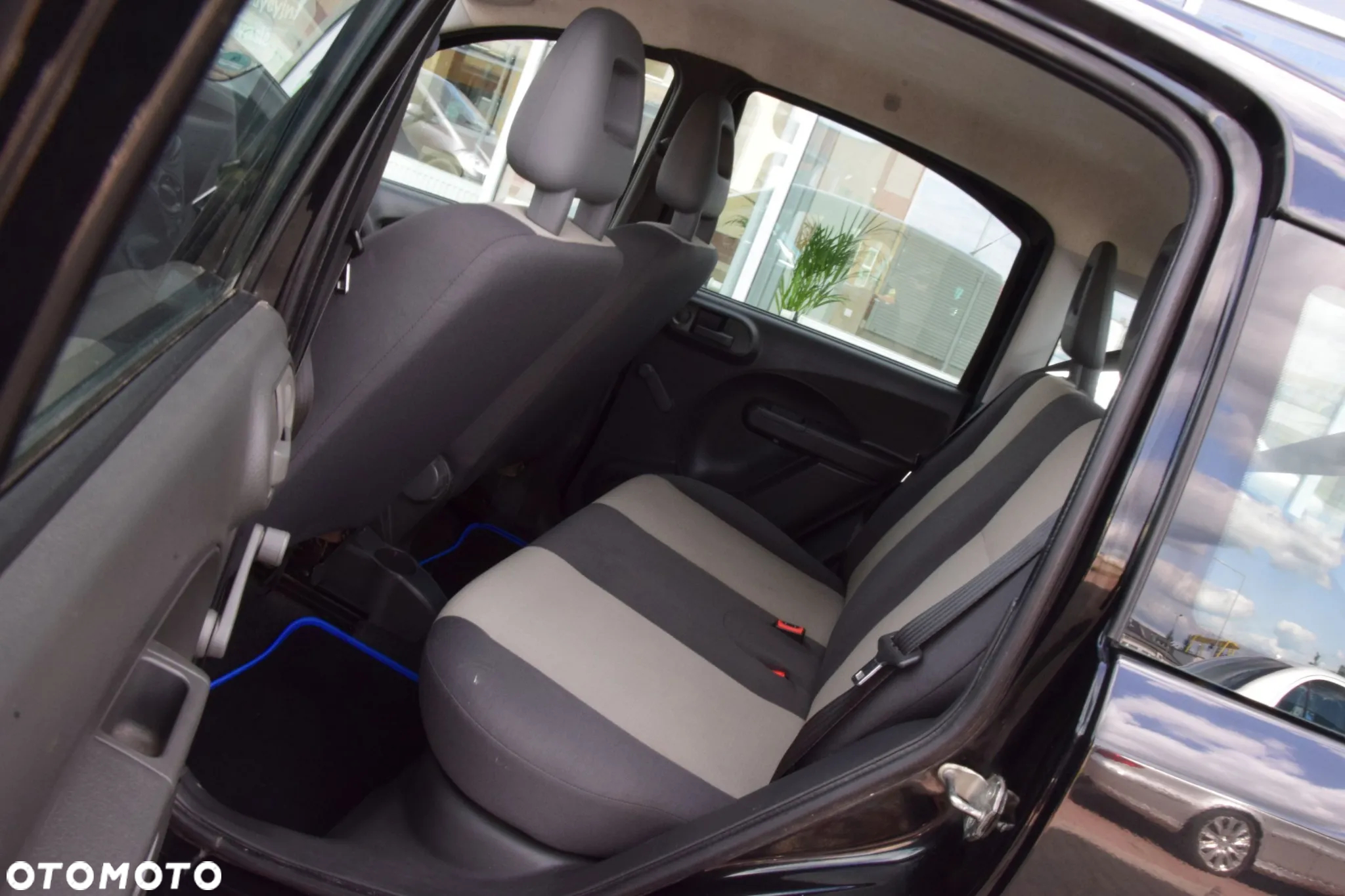 Fiat Panda 1.1 Active - 27