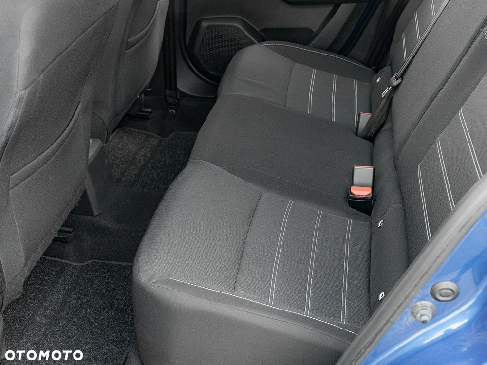 Dacia Sandero 1.0 TCe Expression - 14