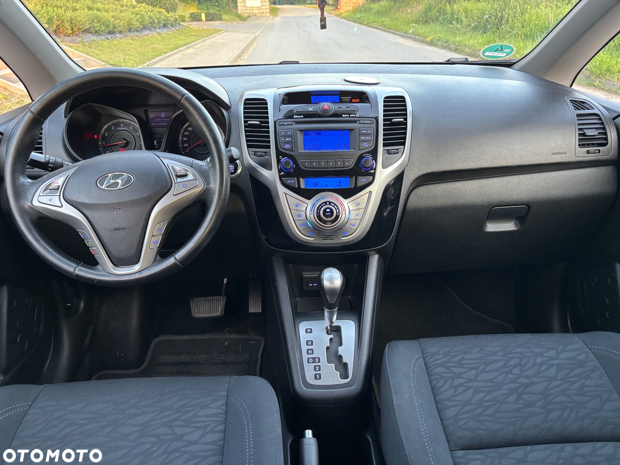 Hyundai ix20 1.6 Automatik Comfort - 6