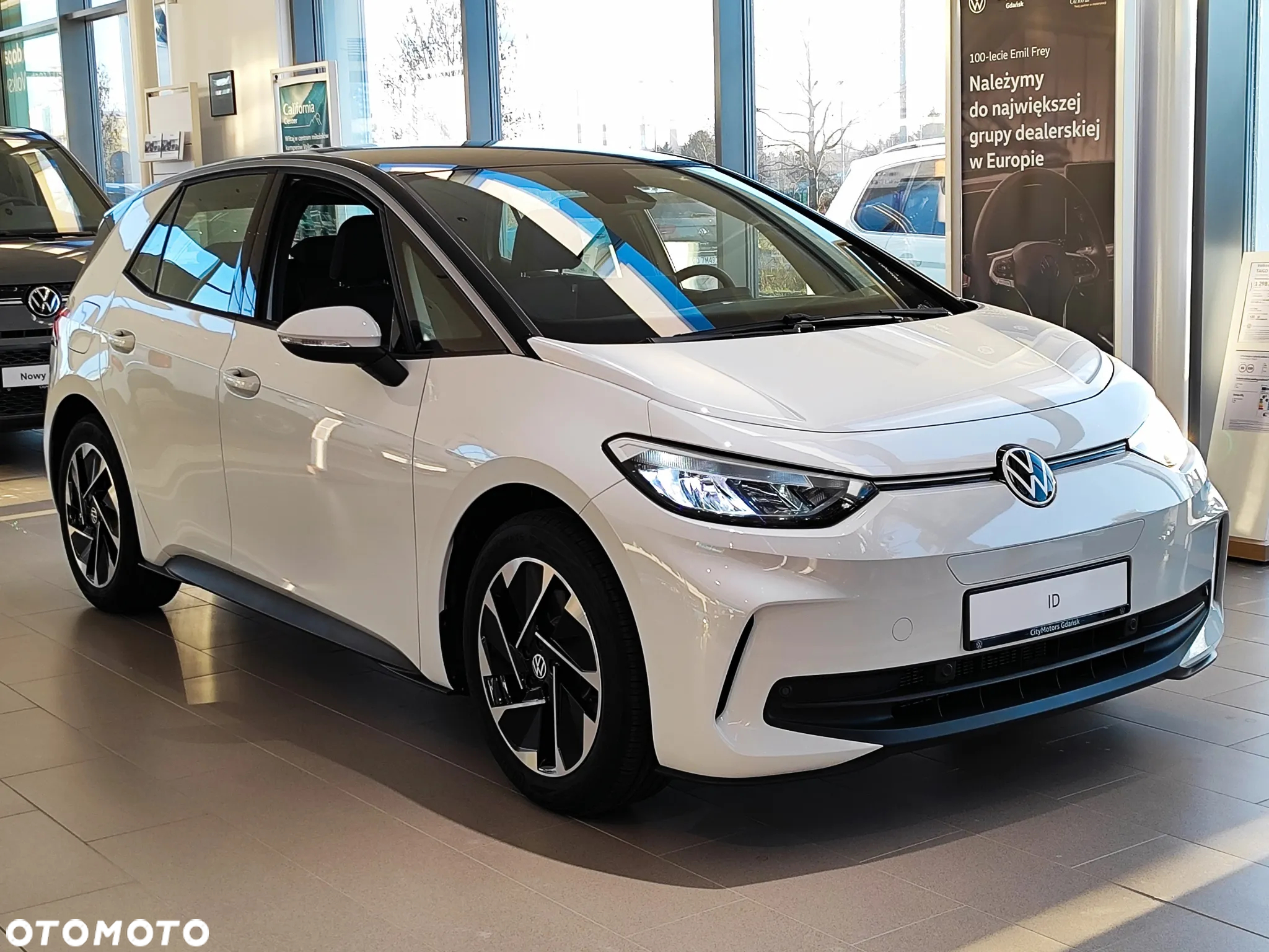 Volkswagen ID.3 58kWh Pro Performance - 7