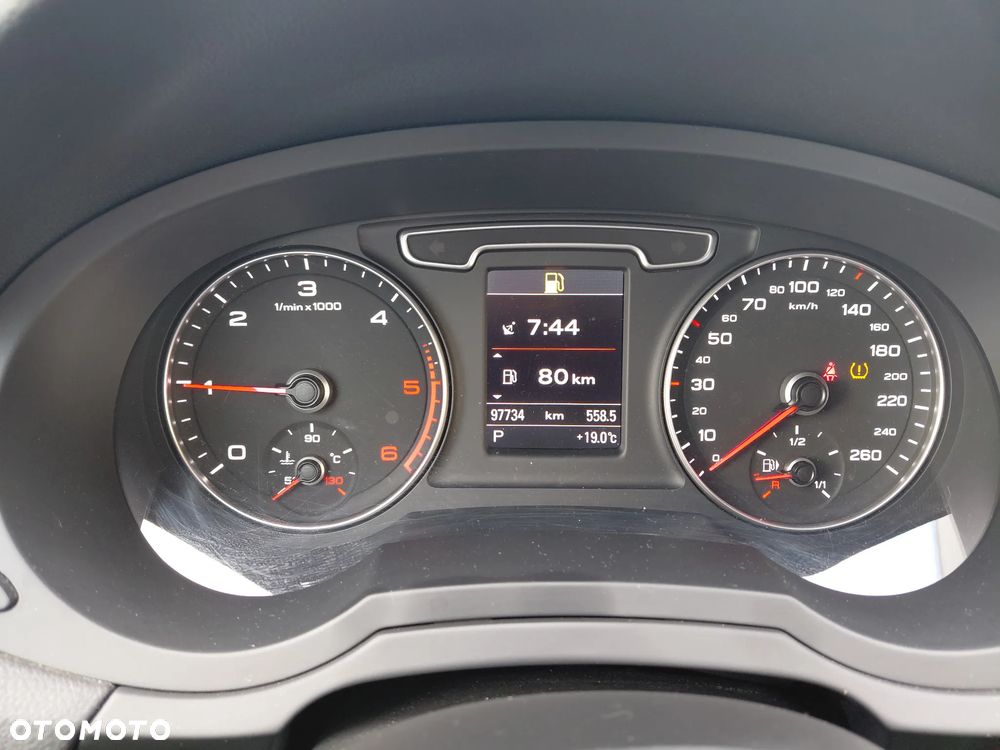 Audi Q3 2.0 TDI Quattro Prime Line S tronic - 26