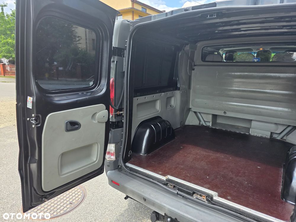 Renault Trafic - 27
