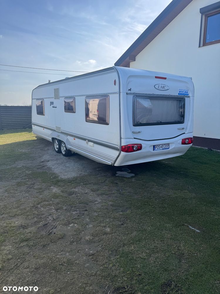 LMC lord Ambasador 650 - 1