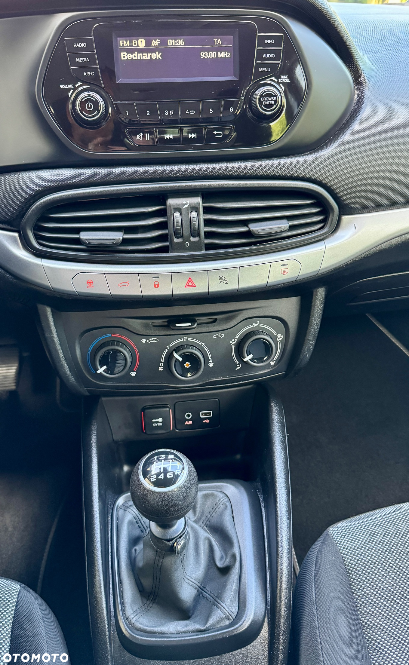 Fiat Tipo 1.4 16v Pop - 27