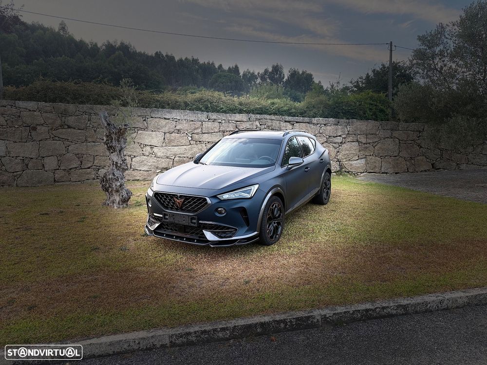 Cupra Formentor - 9