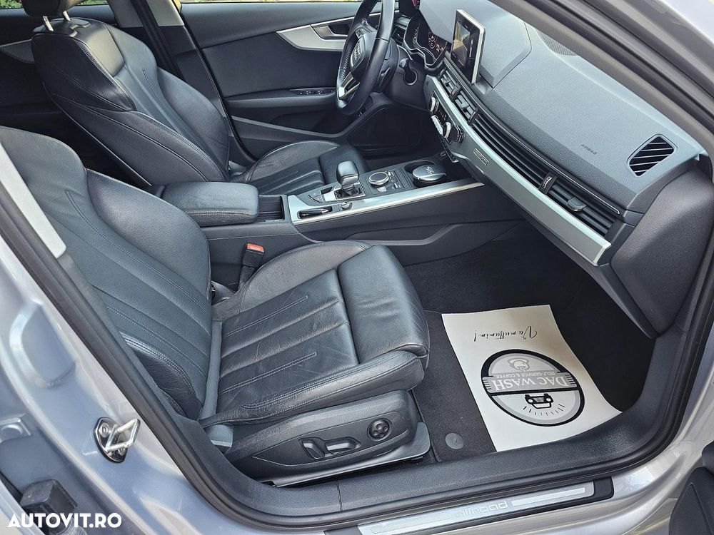 Audi A4 Allroad - 19