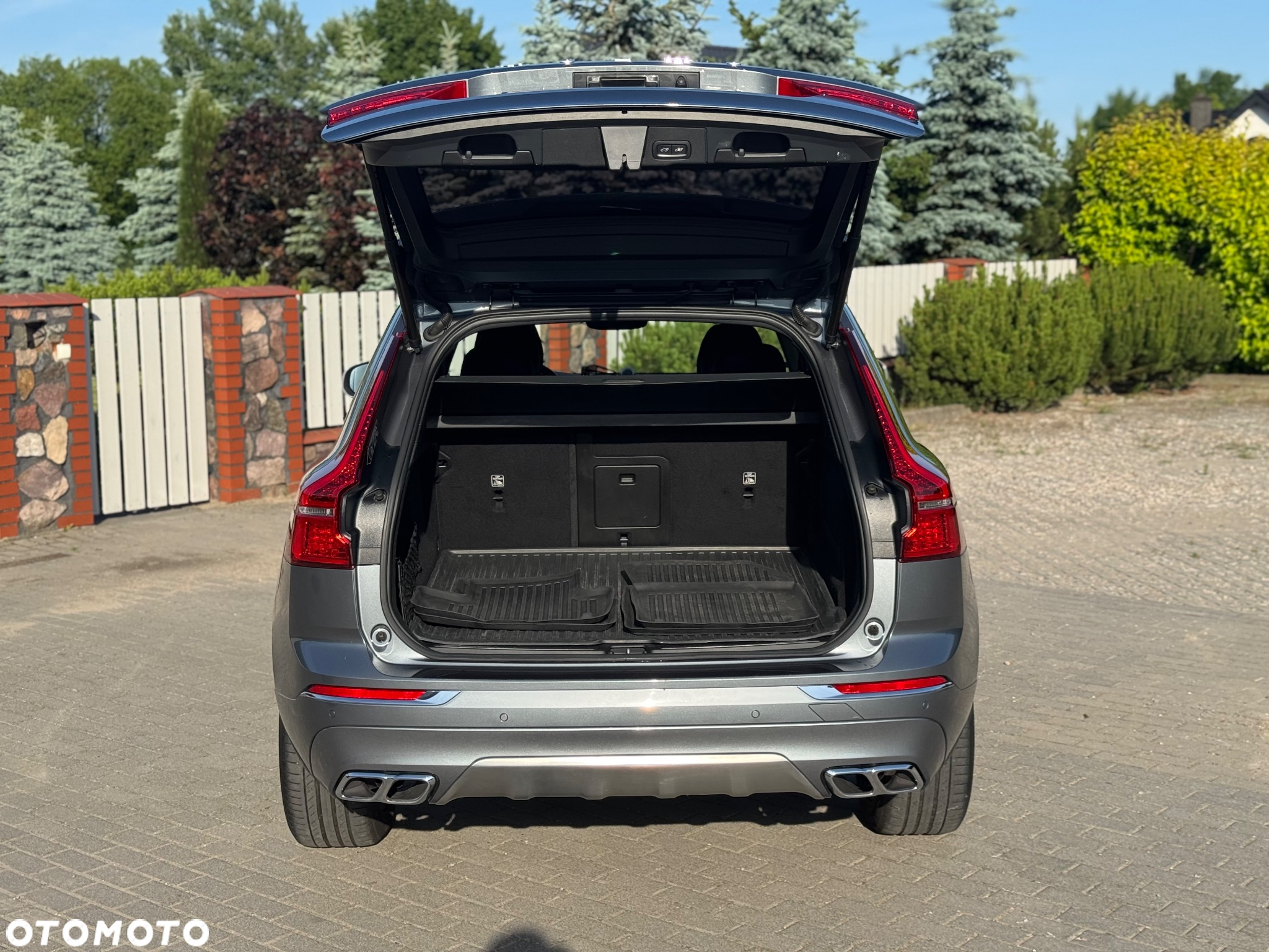 Volvo XC 60 - 14
