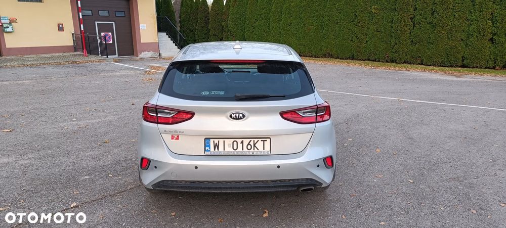 Kia Ceed 1.0 T-GDI S - 7