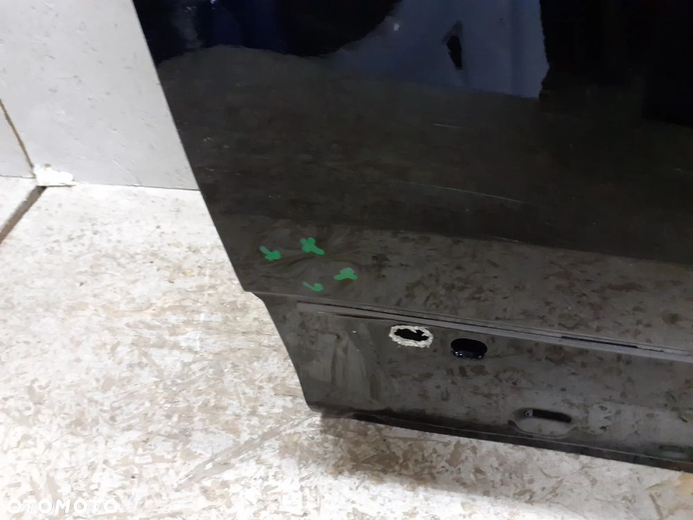 DRZWI PRZEDNIE PRZÓD LEWE MERCEDES GLB 247 - 5