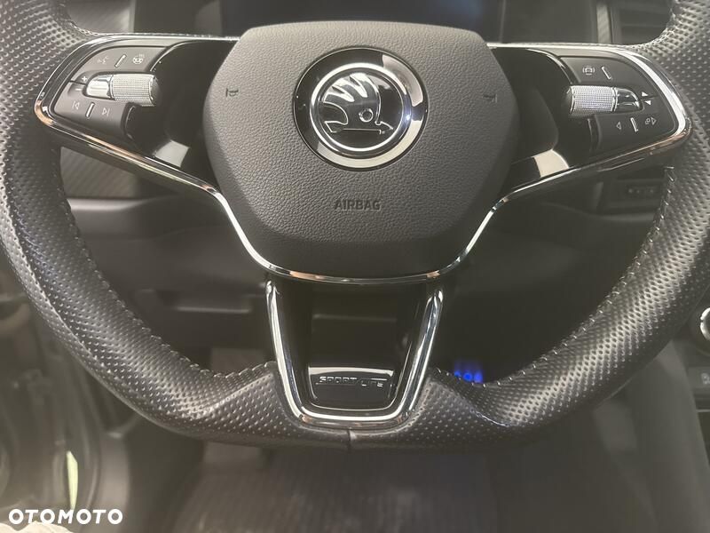 Skoda Kodiaq 2.0 TDI 4x2 Sportline DSG - 14