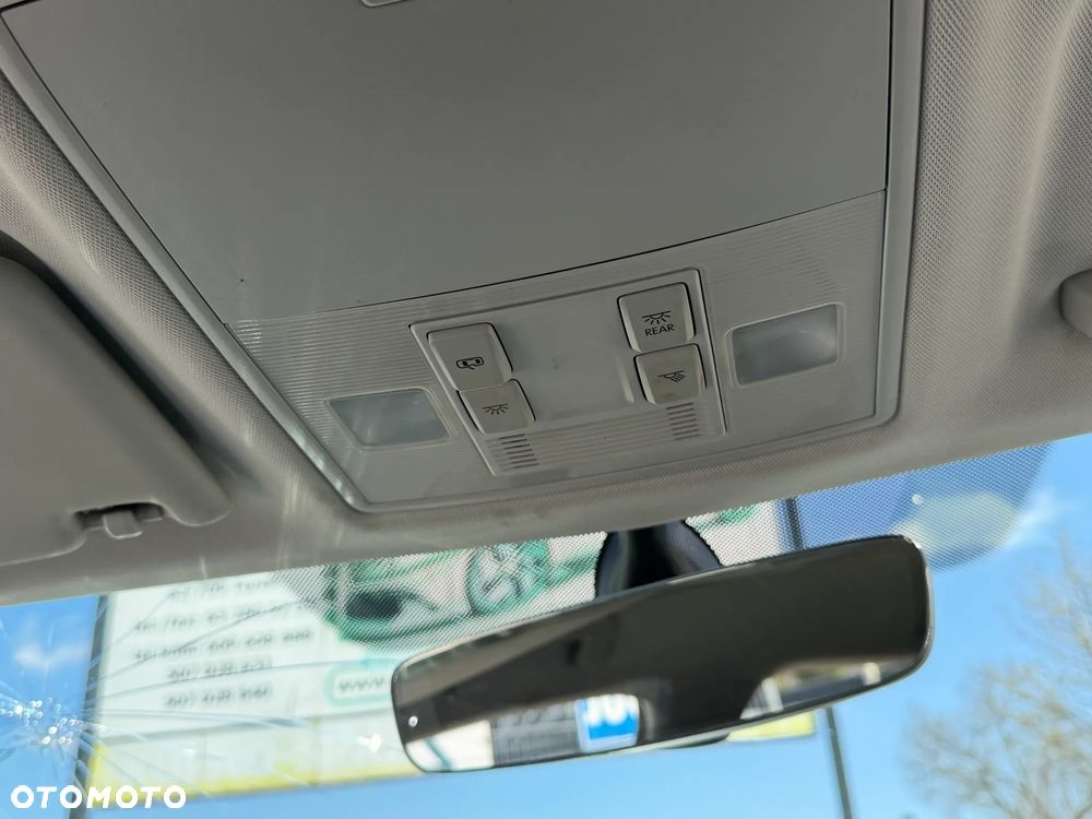 Skoda Superb 1.6 TDI GreenLine - 21