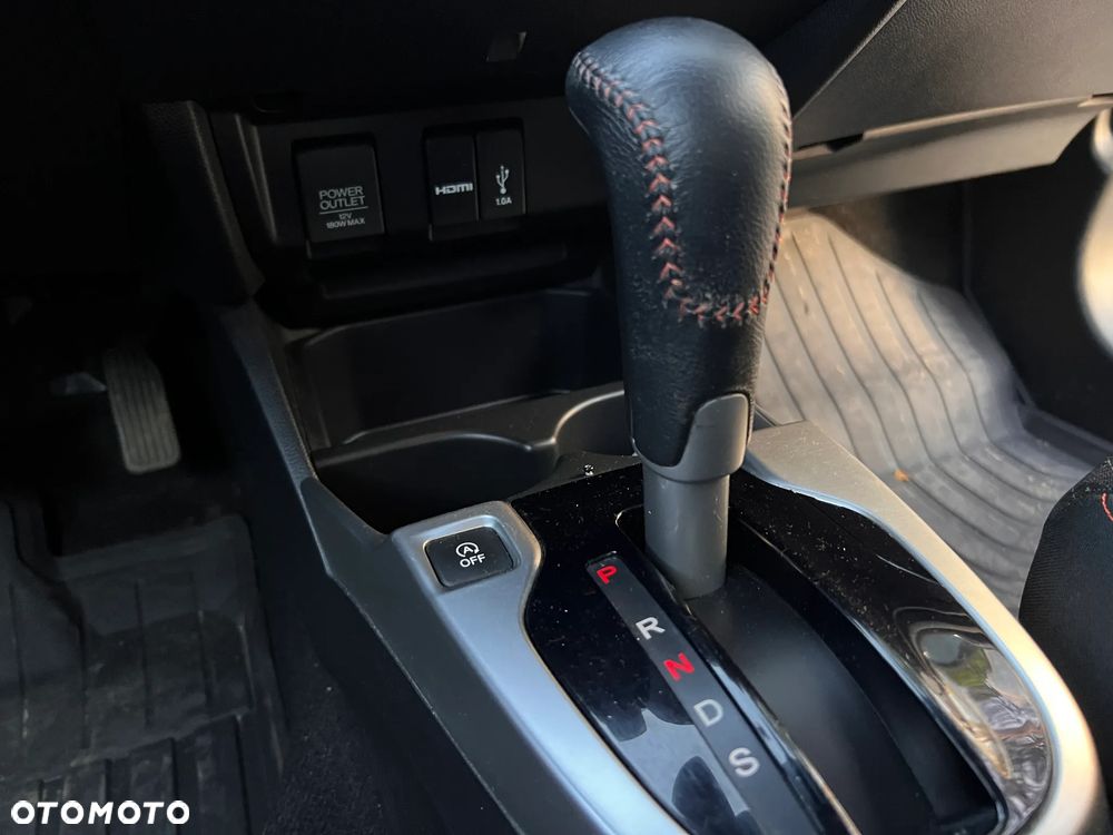 Honda Jazz 1.5 i-VTEC Dynamic (ADAS) CVT - 13