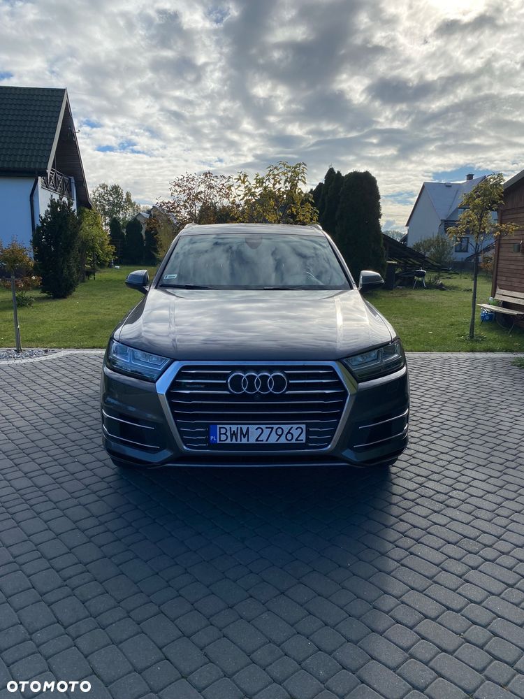 Audi Q7 - 2