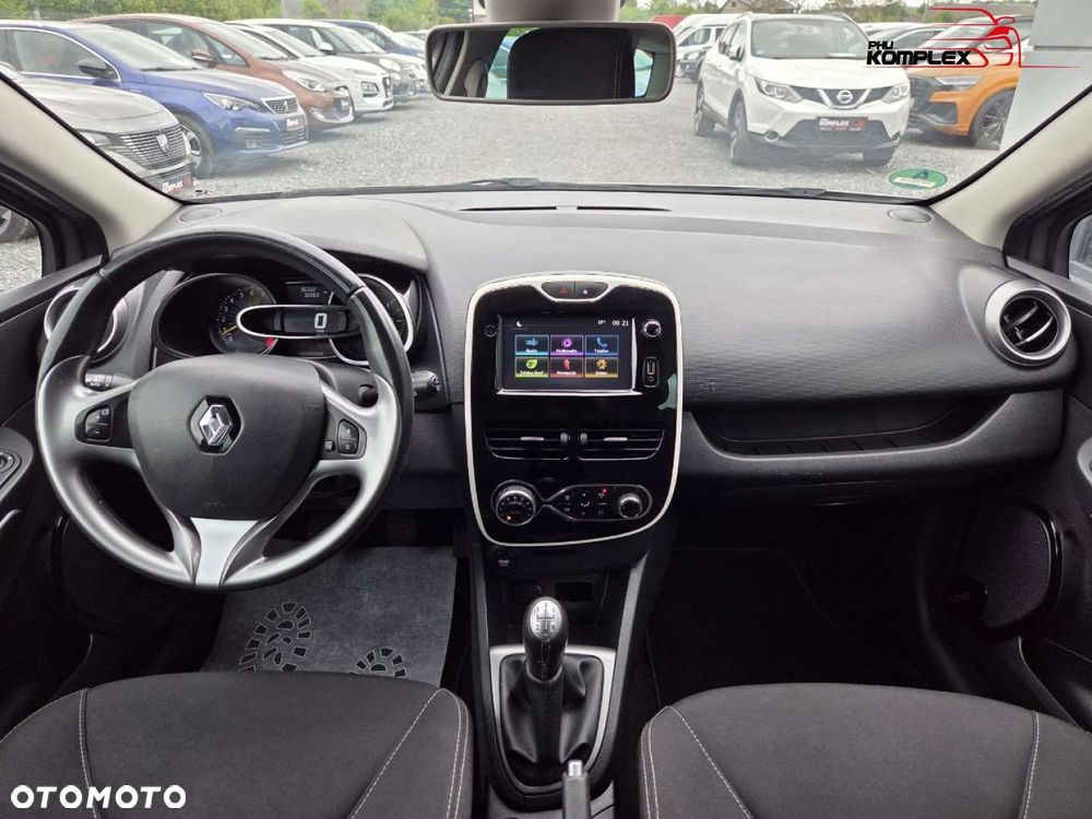 Renault Clio - 14