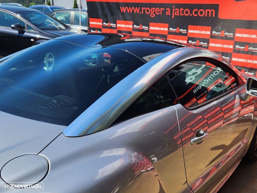 Peugeot RCZ 1.6 THP - 32