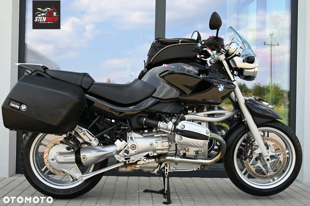 BMW R - 2