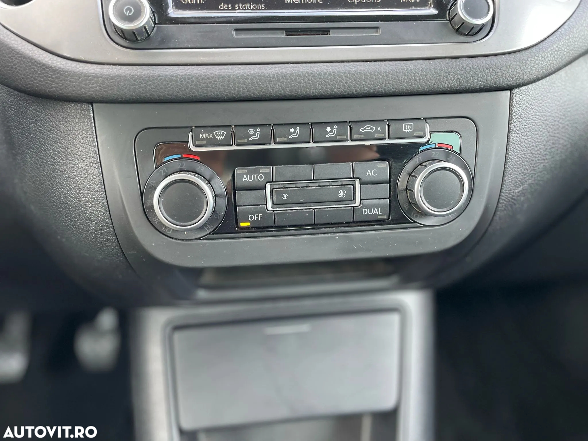 Volkswagen Tiguan 2.0 TDI DPF BlueMotion Technology Life - 17