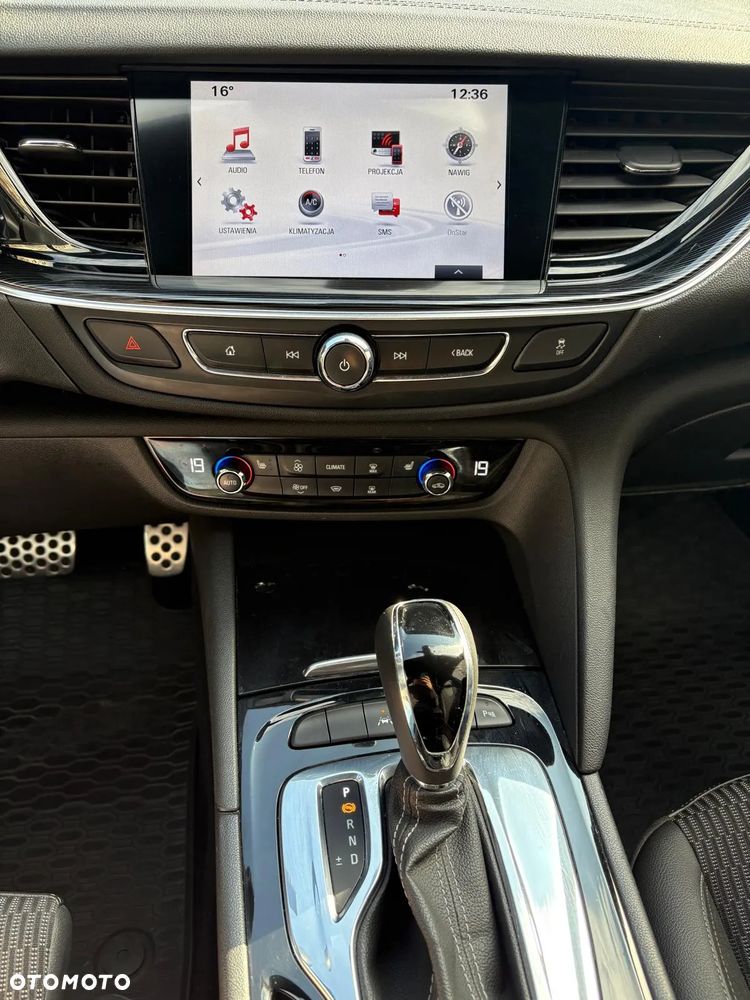 Opel Insignia - 6