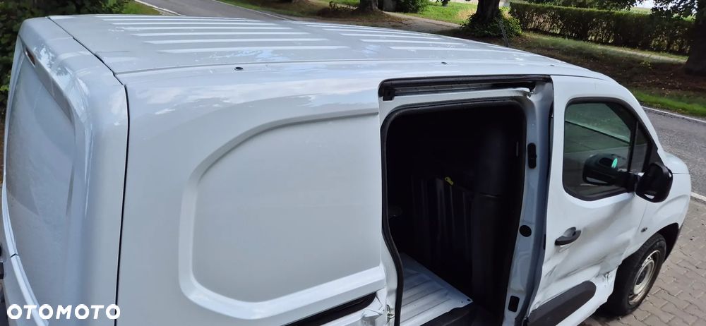 Fiat DOBLO - 11