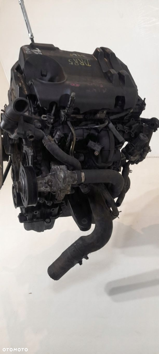SILNIK KOMPLETNY FORD TRANSIT MK8 2.2 TDCI DRR5 - 12