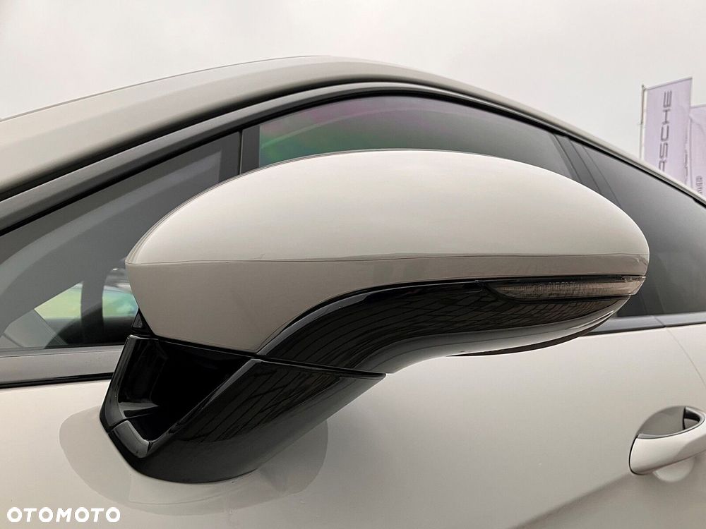 Porsche Panamera - 38